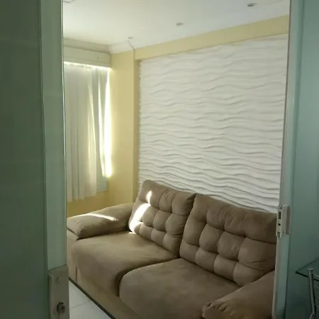 Israel Flat Tambau Apt 418 - Cobertura Duplex Com Piscina Privativa João Pessoa Exterior foto