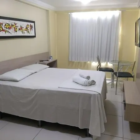Israel Flat Tambau Apt 418 - Cobertura Duplex Com Piscina Privativa João Pessoa Exterior foto